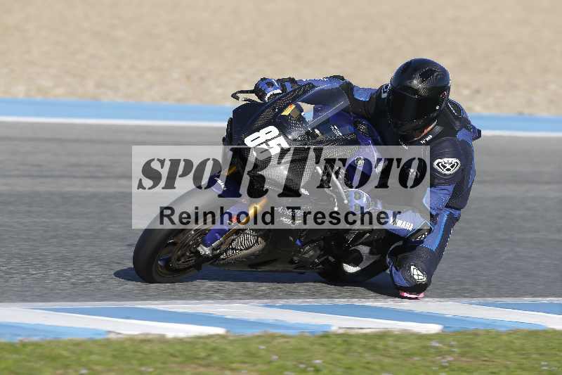 Archiv-2025/02 28.-31.01.2025 Moto Center Thun Jerez/rot-red/85